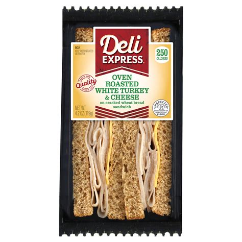 Deli Club Deli Express