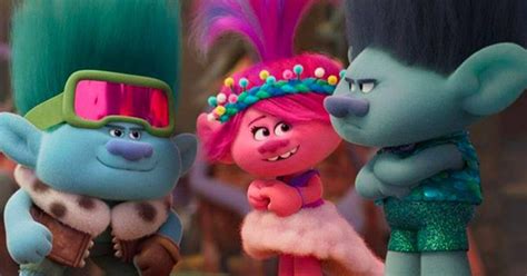 Trolls Tutti Insieme La Recensione Del Nuovo Film Dreamworks