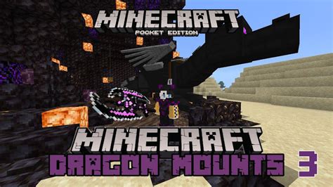 Amazing Minecraft Dragons