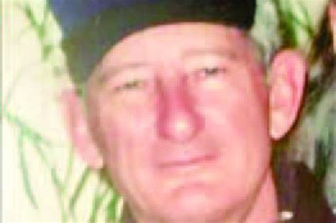 Bobby Lee Cathey Hughes County Tribune