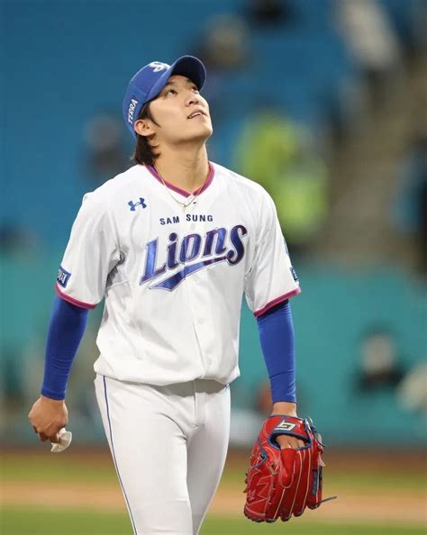 오피셜 원태인 6이닝 무자책 Kbo 다승 단독 1위 달성 포텐 터짐 최신순 에펨코리아