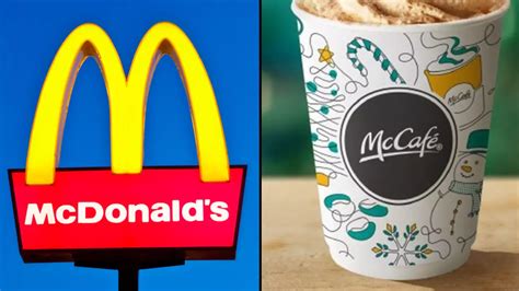 McDonald's is adding two Christmas items to its menu this week - News ...