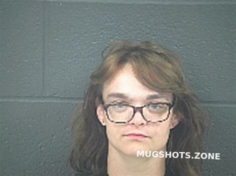 ROOF GLORIA LOUISE 08 18 2023 Morrow County Mugshots Zone