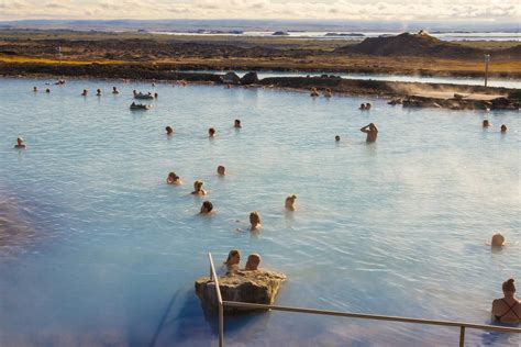Iceland’s top 20 geothermal pools and spas - Lonely Planet