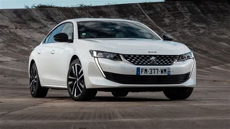 2022 Peugeot 508 price and specs: GT Plug-in Hybrid arrives from ...