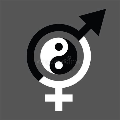 Equality Symbol Vector Stock Vector Illustration Of Feminism 3737852