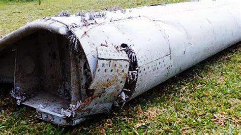 Aircraft wreckage sparks MH370 speculation | Newshub