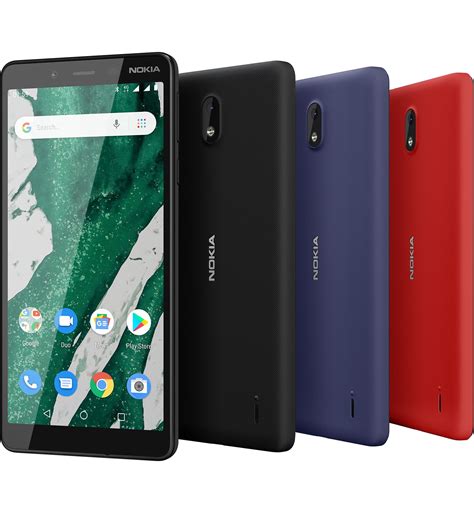 Nokia Plus Fiche Technique Et Caract Ristiques Test Avis Phonesdata