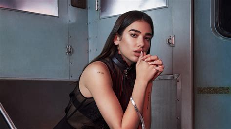 Dua Lipa 4K Wallpapers | HD Wallpapers | ID #24814