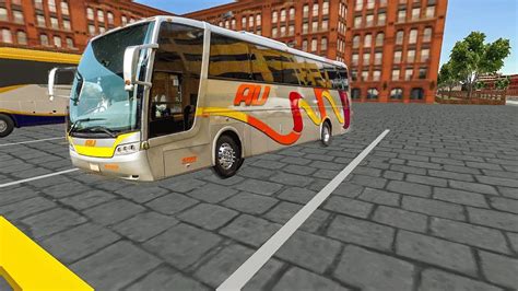 Proton Bus Rodoviario Skin Mexicanos AU YouTube