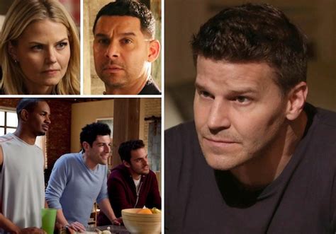 ‘Bones’: Booth, Brennan and Pelant Spoilers — — Matt’s Inside Line | TVLine