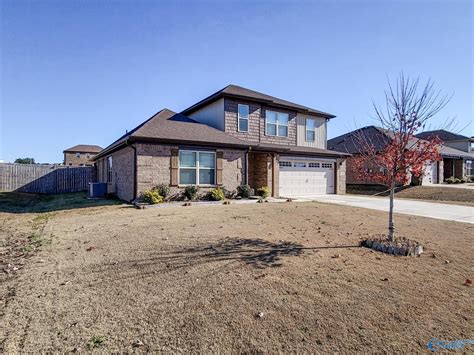 105 Hulsey Ln Toney Al 35773 Trulia