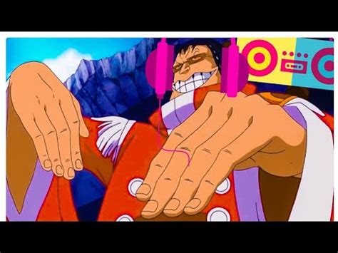 One Piece Chapter Spoilers Reaction Scratchmen Apoo Youtube