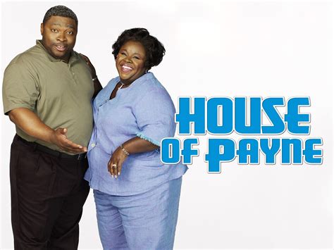 Tyler Perry's House of Payne season 9 Love and Hate - Metacritic