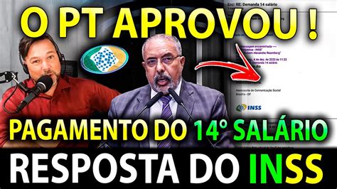 O Governo Pt Finalmente Se Posiciona A Favor Do Sal Rio Saiu