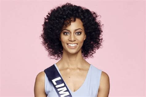 Miss Limousin 2019 Qui Est Aude Destour De Miss France