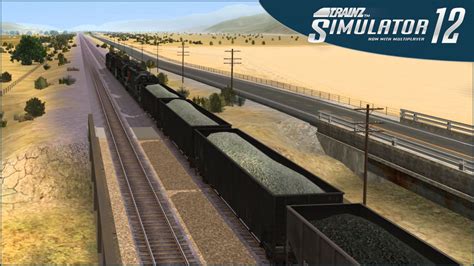 Trainz™ Simulator 12 On Steam