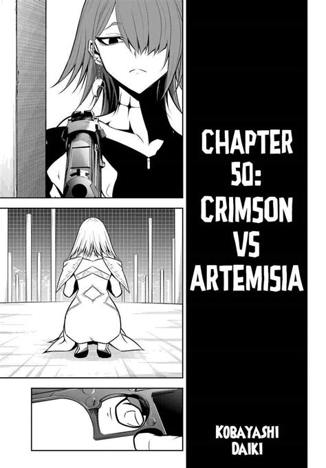 Read Ragna Crimson Manga English [New Chapters] Online Free - MangaClash