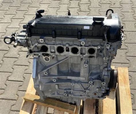 Moteur Ford Aowa Ford S Max Galaxy Tkm Unkomplett Eur