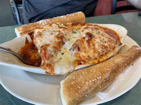 Italianos Serious Pies And Pasta Restaurant 71 Photos And 119 Reviews