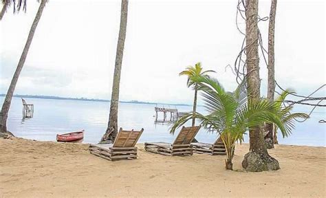 Top 05 Des Plus Belles Plages Du Grand Abidjan