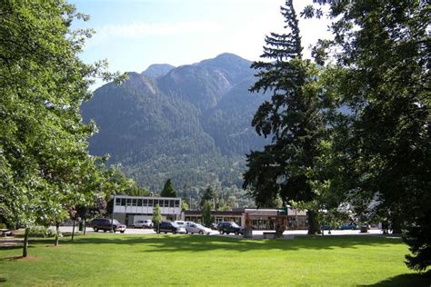 Hope, BC – Small Town Explorer