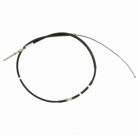 Parking Brake Cable Motorcraft Brca For Sale Online Ebay