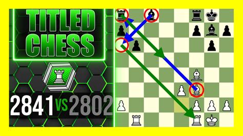 Gr Nfeld Defense Three Knights Variation Petrosian System Blitz