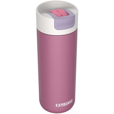 Kubek Termiczny Kambukka Olympus Aurora Pink 500 Ml Kubki Termiczne