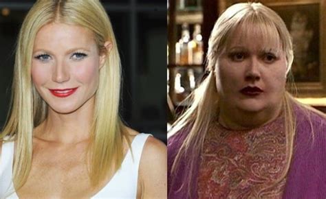 Shallow Hal Characters Before And After