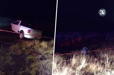 Fatal Accidente Una Muerta Y Cinco Heridos En La Tlaxco Chignahuapan