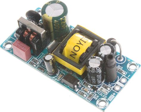 Buy Noyito Ac To Dc Isolated Power Supply Module Ac V V V To