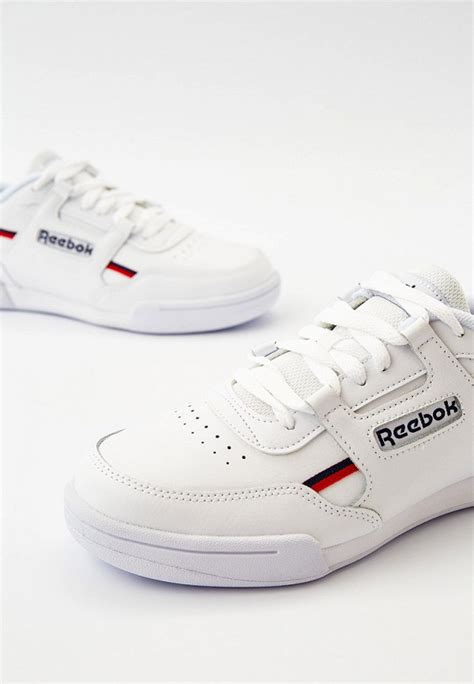 Кроссовки Reebok REEBOK STRENGTH, цвет: белый, RTLAAJ953401 — купить в ...