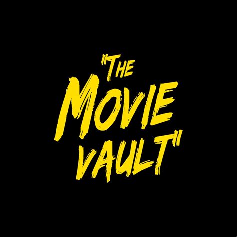 The Movie Vault Youtube
