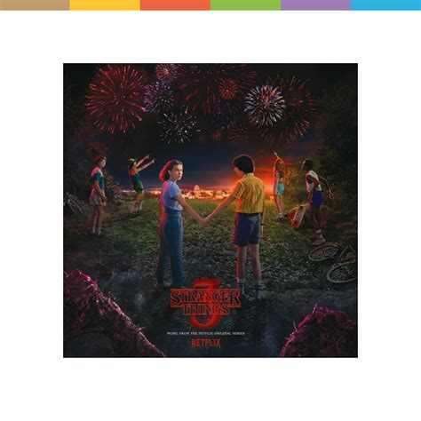 Stranger Things Soundtrack Artofit