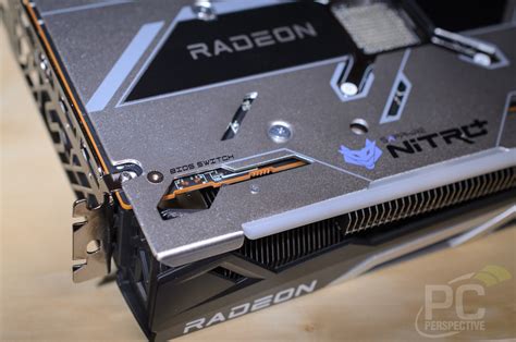 Sapphire NITRO Radeon RX 6700 XT Review Bigger Faster Cooler PC