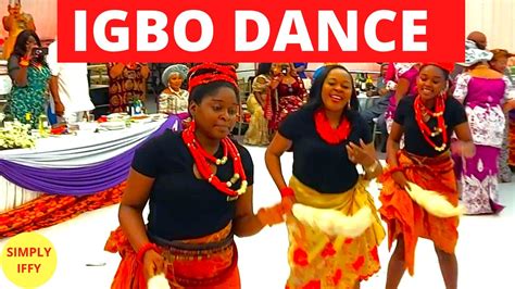 How Igbos Dance Igbo Cultural Dance Igbo Dance In London Igbo