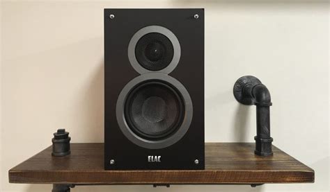 ELAC Debut series speakers available in Australia » EFTM