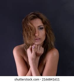 Italian Brunette Images Stock Photos Vectors Shutterstock