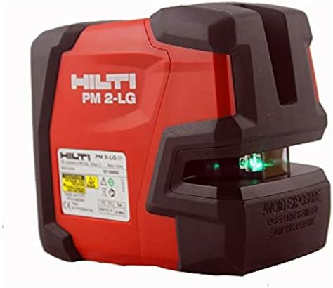 Niveau Laser Hilti Lequel Choisir En Fonction De Vos 56 OFF