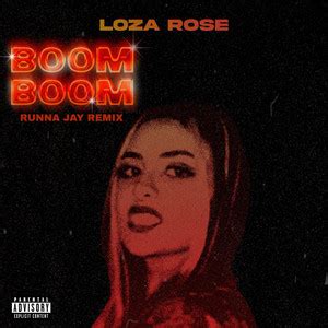 BOOM BOOM JERSEY CLUB MIX Runna Jay Remix By Loza Rose Runna Jay