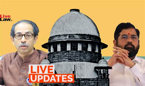 Live Law On Twitter A Constitution Bench Of The Supreme Court To Hear