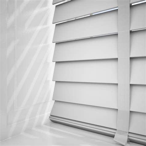 Pigeon Grey Faux Wood (Tapes) – Cheapest Blinds UK Ltd