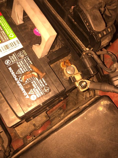 Part For 2013 Hyundai Elantra Battery R Carproblems