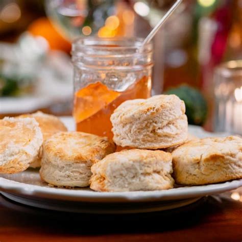 Daddy S Biscuits Punchfork