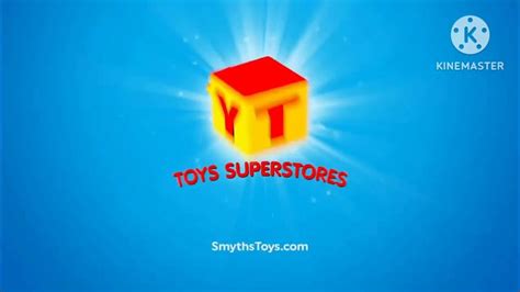 Smyths Toys Superstores Hey Lets Play 2023 Leaked Youtube