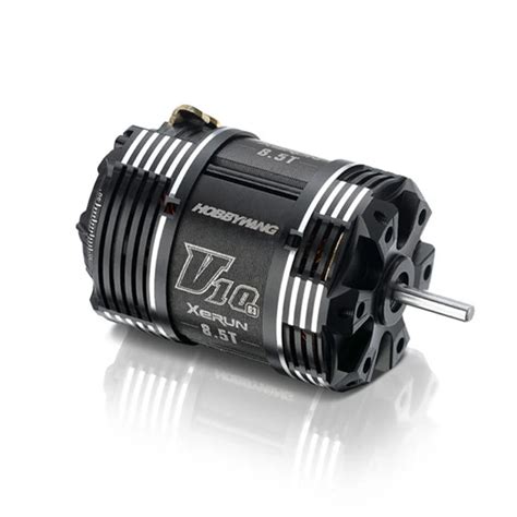 Hobbywing Xerun V G Inductive Brushless Motor Suitable For