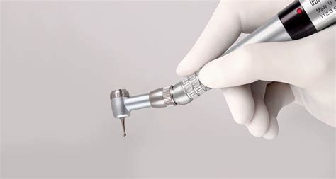 Midwest Low Speed Dental Handpieces Dentsply Sirona USA