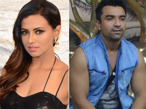 Bigg Boss Halla Bol Sana Khan Evicted Says Everyone Fake