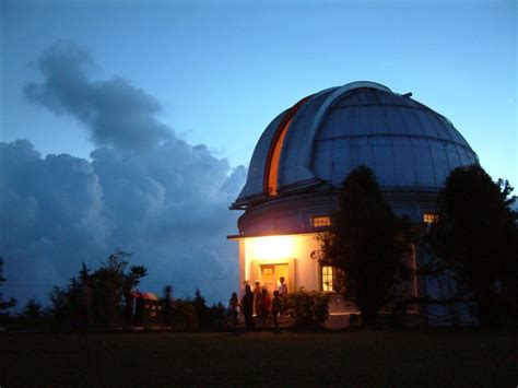 Tahun Observatorium Bosscha Dan Acara Mingguan Pengamatan Virtual